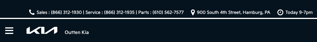 Outten Automotive, Inc.