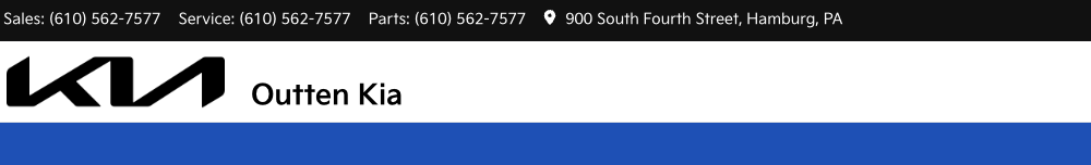 Outten Automotive, Inc.